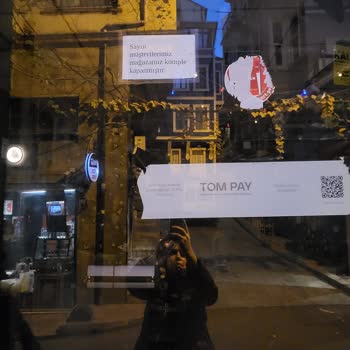 A101'de Müşteri Memnuniyetsizliği Ve Haksız Suçlama