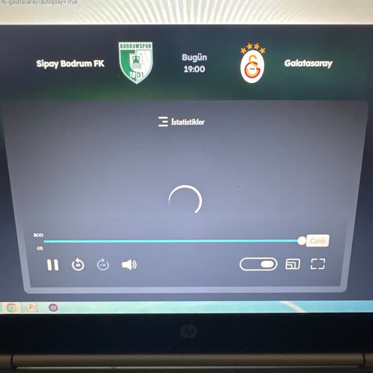 Tod TV'de Galatasaray Paketi Yayın Sorunu