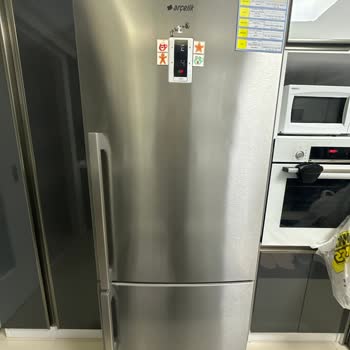 Arçelik Buzdolabında Sürekli E4 Hatası