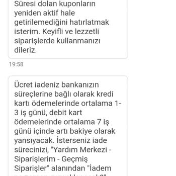 Sipariş Gecikmesi Ve Haksız Kazanç İddiası
