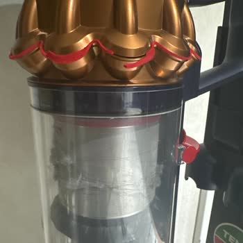 Dyson Gen5 Detect: Yüksek Fiyat, Düşük Dayanıklılık