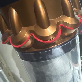 Dyson Gen5 Detect: Yüksek Fiyat, Düşük Dayanıklılık