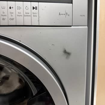 Arçelik Servis İlgisizliği Ve Çözüm Eksikliği