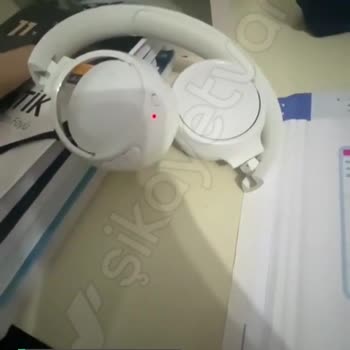 JBL Tune 560 Kulaklığım Şarj Olmuyor