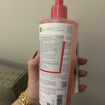 Sahte Bioderma Yüz Yıkama Jeli Şüphesi: Orijinallik Sorunu