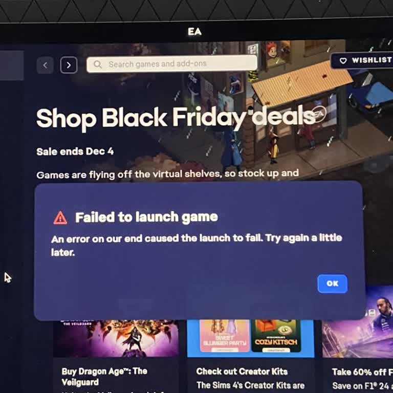 Geforce NOW'da Oyun Açılmama Sorunu Ve Destek Eksikliği