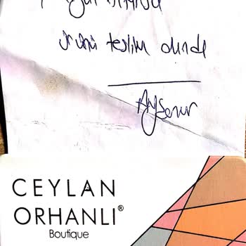 İade Ücreti Ödenmeyen Ürün Sorunu