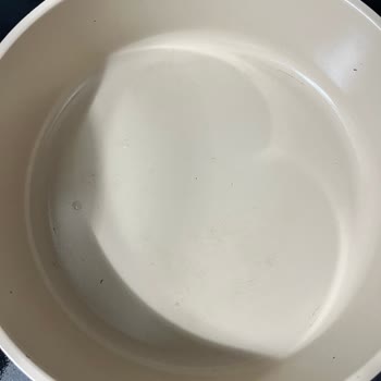 Yanmaz Yapışmaz Ürün Hayal Kırıklığı