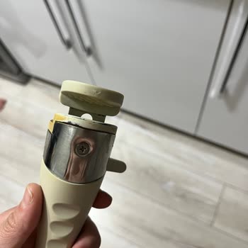 Yanmaz Yapışmaz Ürün Hayal Kırıklığı