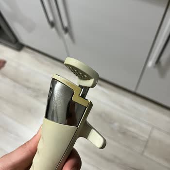 Yanmaz Yapışmaz Ürün Hayal Kırıklığı