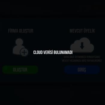 VIP Üyelikte Kayıp İlerleme Sorunu