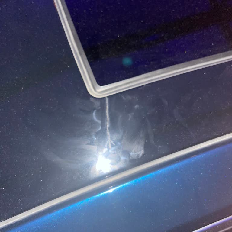 Volkswagen Passat Sunroof Çatlağı: Kronik Sorun Ve Hukuki Tehdit