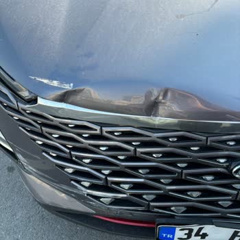 RS Servis Servis Sürecinde Uzayan Bekleme Ve İletişim Sorunları