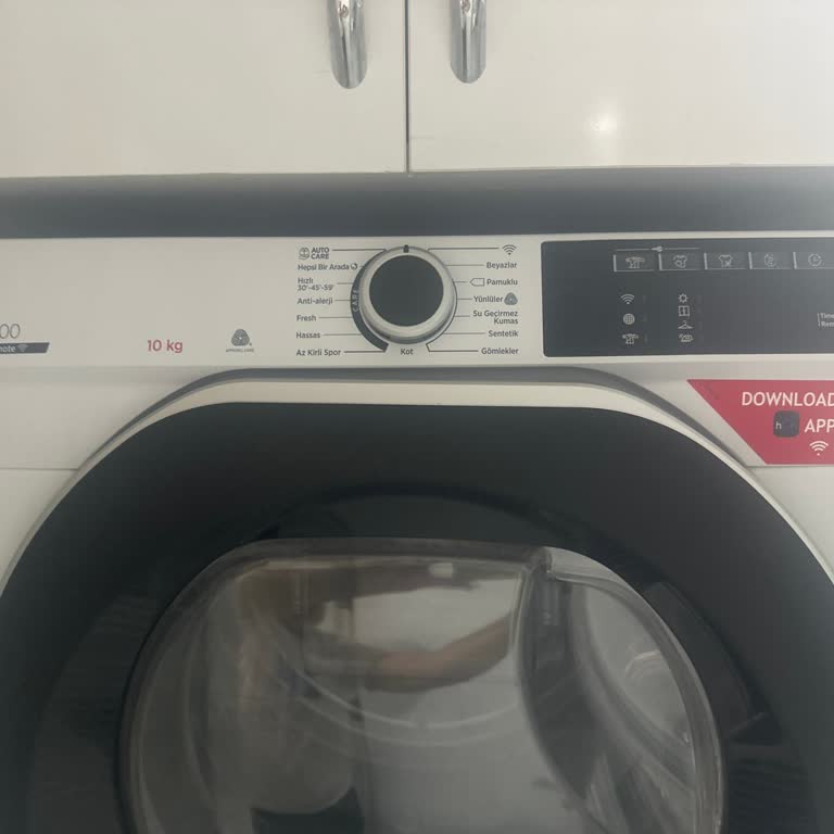 Hoover Servis Gecikmeleri Ve Müşteri Hizmetleri Sorunları