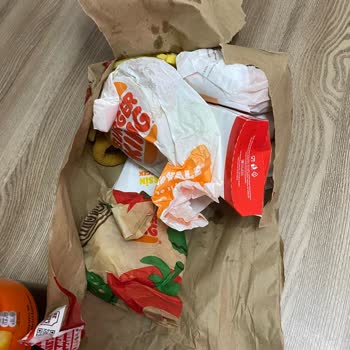 Tıkla Gelsin Geç Teslimat Ve Soğuk Yemek Sorunu