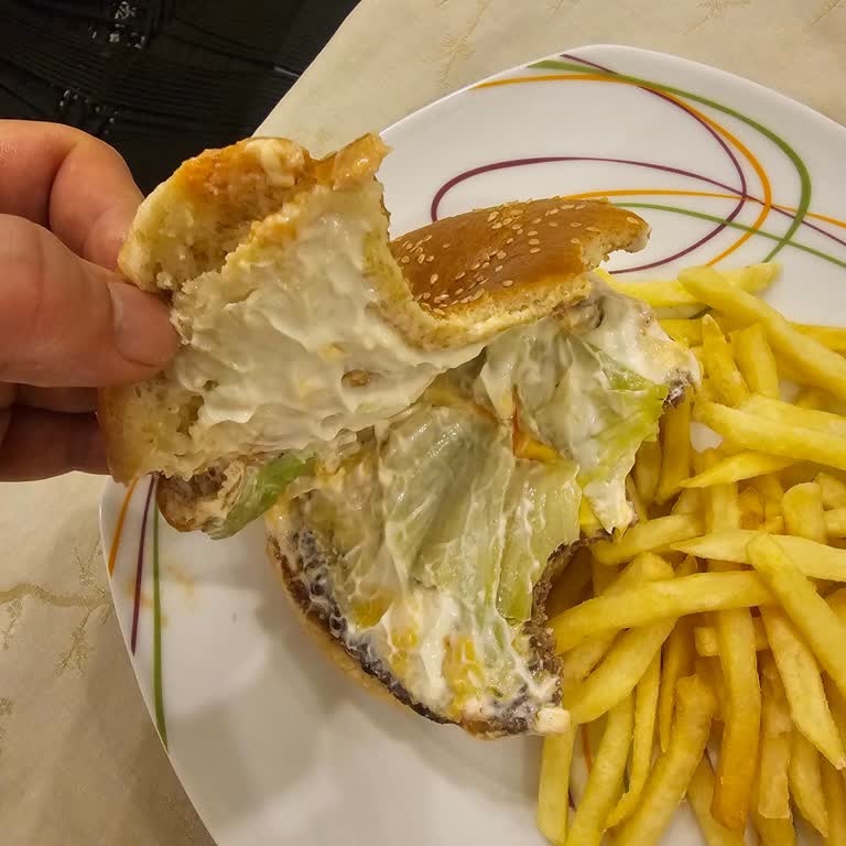 Eksik Malzeme Mağduriyeti