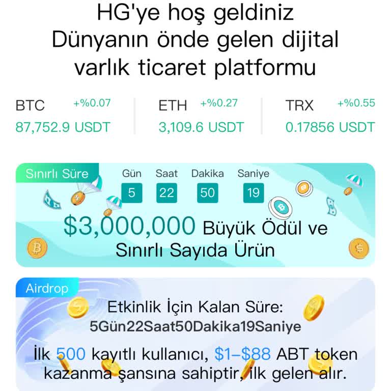 Kaan Demir Borsa Ticareti Yatırım Oyunları!