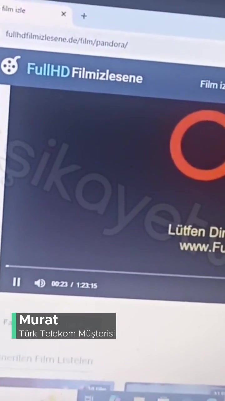 Türk Telekom Kesinti Kalitesiz İnternet videonun kapak resmi