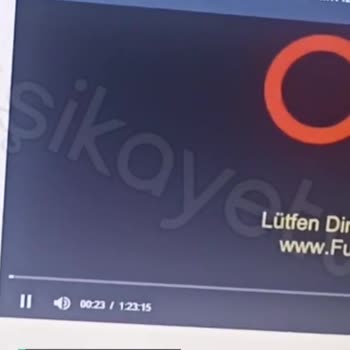 Türk Telekom Kesinti Kalitesiz İnternet