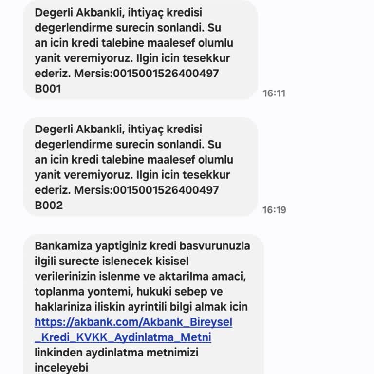Sahte Reklam Ve Kredi Yanıltmacası