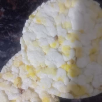 Eti Gong Paketinde Şüpheli Cisimler