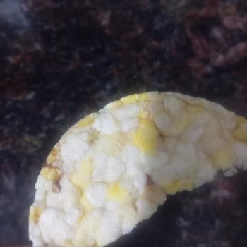 Eti Gong Paketinde Şüpheli Cisimler