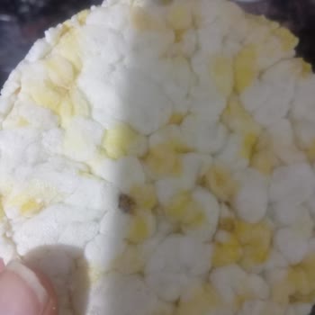 Eti Gong Paketinde Şüpheli Cisimler