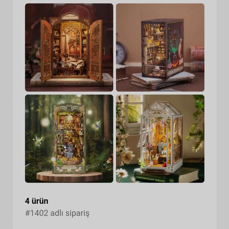 Sipariş İptali Ve İletişim Sorunlarıyla Baş Başa