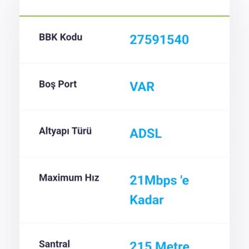 Gıbırnet Ve Türk Telekom'un Altyapı Karmaşası