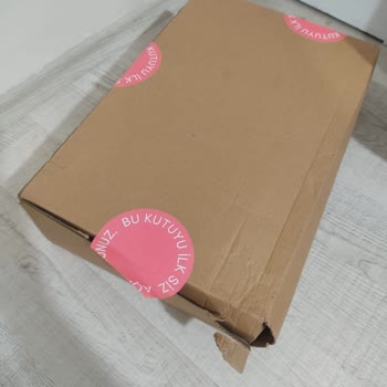 Kargo Açık Teslim: Müşteri Mahremiyetine Saygısızlık