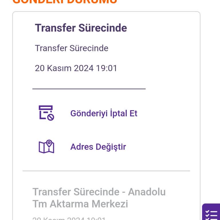 Kayıp Kargo: Öğretmenler Günü Hediyemiz Nerede?