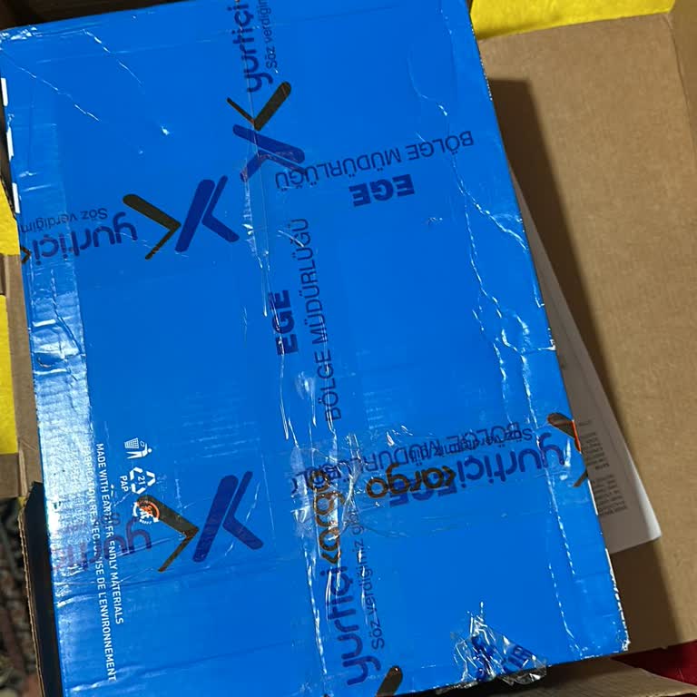 Kargo Bantlama Sorunu Nedeniyle Reddedilen İade