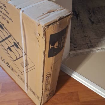 Kırık Ocak Ve Geciken Para İadesi Sorunu