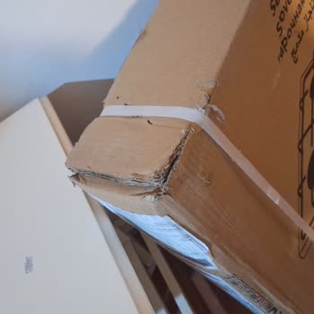 Kırık Ocak Ve Geciken Para İadesi Sorunu