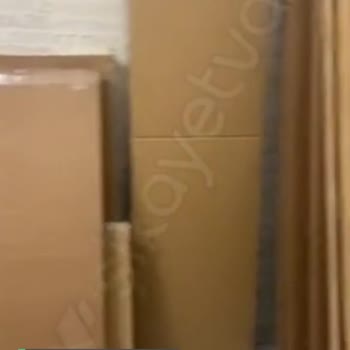 Vivense 10 Ekim'de Teslim Aldığım Yedi Kapılı Gardırobumun Kurulumu Yapılmadı!