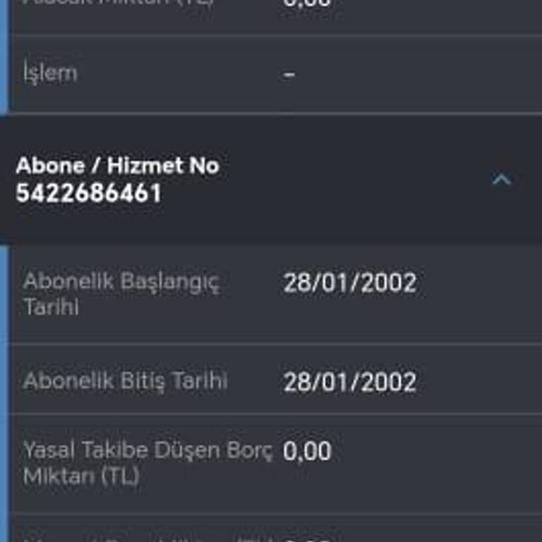 Kara Liste Mağduriyeti: Borç Ödendi, Hala Engel Var!