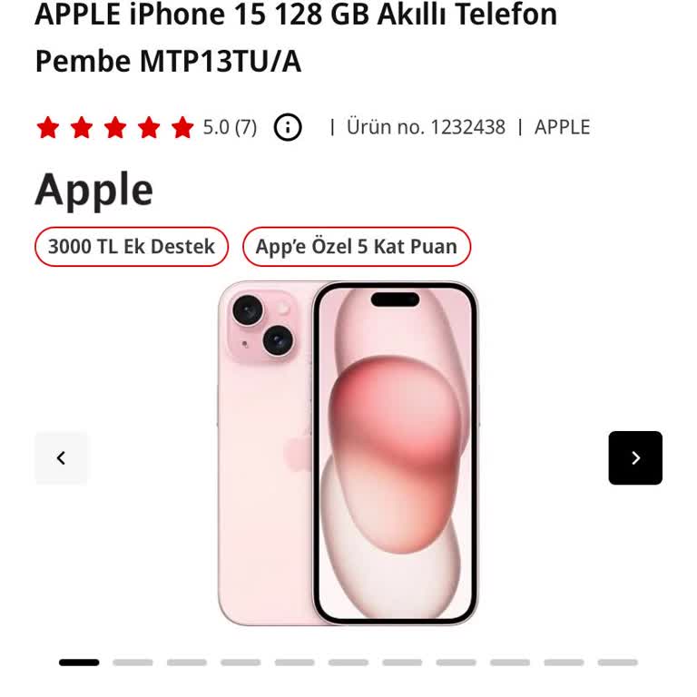 Yanıltıcı Kampanya Ve Hayal Kırıklığı