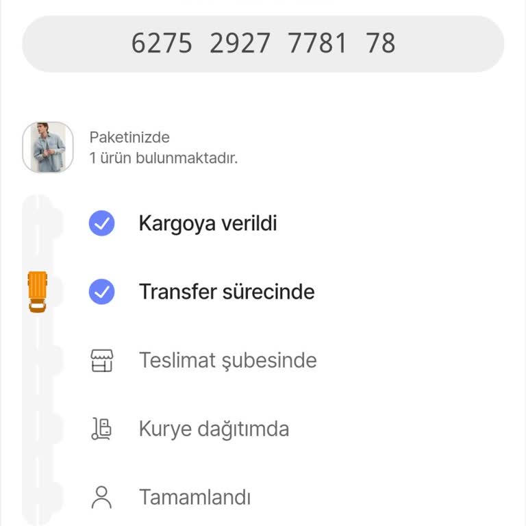 İade Sürecinde Yaşanan Gecikme Ve Mağduriyet