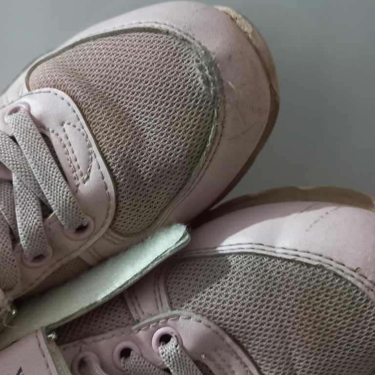 Lumberjack Ayakkabının 6. Ayda Yırtılması Ve Firma Yanıtı