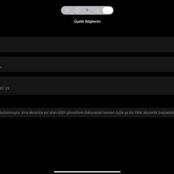 Ssport Plus Erişim Sorunu Ve Müşteri Hizmetleri Çıkmazı