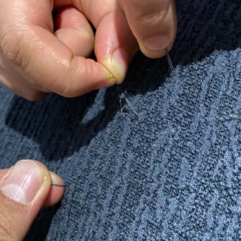 Faiend Hepsiburada'dan Aldığım Koltuk Kılıfı Hızla Deforme Oldu