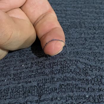 Faiend Hepsiburada'dan Aldığım Koltuk Kılıfı Hızla Deforme Oldu