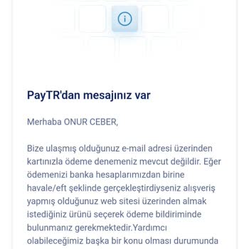 Klasgame Ve Paytr Ödeme Sorunu: 24 Saatlik Bekleyiş