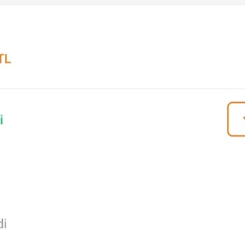 Ayakkabıda Beklenmedik Kalite Sorunu