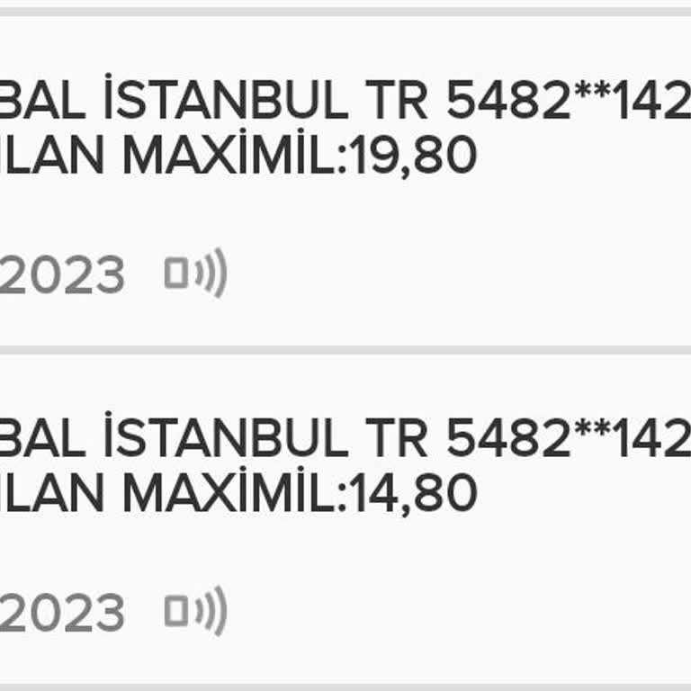Müşteri Memnuniyetsizliği Ve İade Sorunu