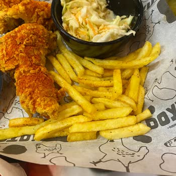 Soğuk Yemek Ve Kalitesiz Ürün Deneyimi