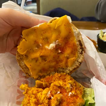 Soğuk Yemek Ve Kalitesiz Ürün Deneyimi