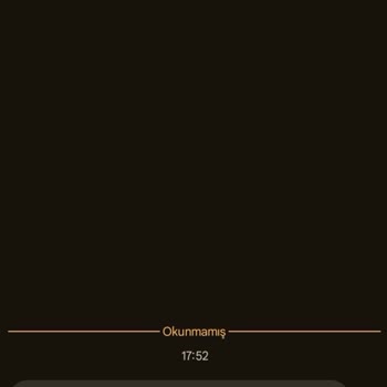 Asılsız Mesajlarla Mağduriyet!