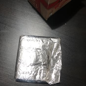 Nestle Çikolata Paketinde Eksik Ürün Sorunu