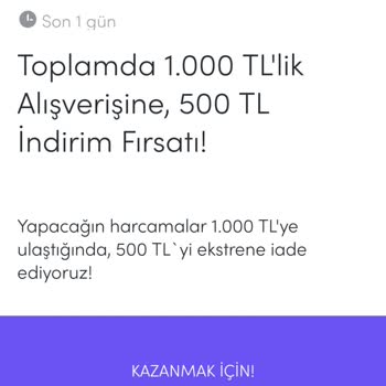 Akbank'ın Kart Aktivasyon Süreci Ve Kampanya Mağduriyeti